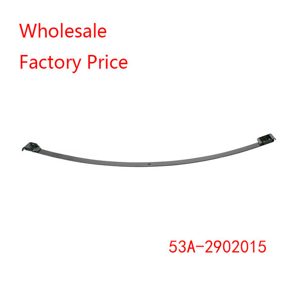 GAZ leaf spring 53A-2902015 Wholesale
