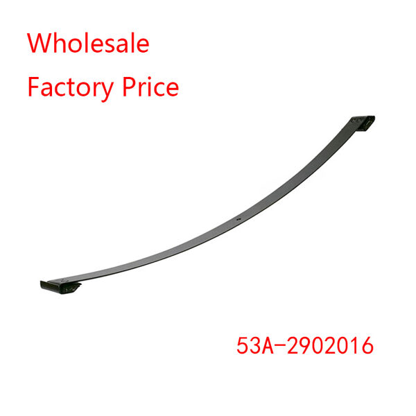 GAZ leaf springs 53A-2902016 Wholesale