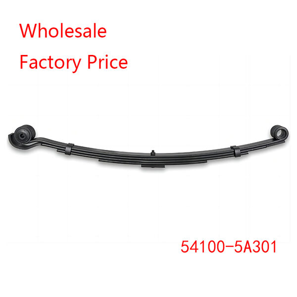 54100-5A301 For HYUNDAI COUNTY Leaf Spring Wholesale