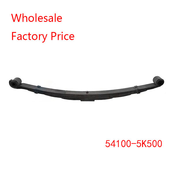 Front Spring 54110-5H500 for HYUNDAI 70*11/10   (54100-5H500/54100-5K500/54110-5K500) For Wholesale