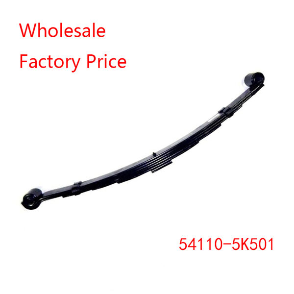 HYUNDAI Leaf Spring 54110-5K501, 54110-5H500 54110-5K500 54100-5H500 Wholesale