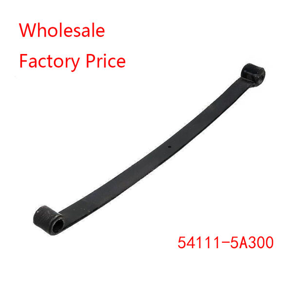 HYUNDAI Front Leaf Spring 54111-5H000 Wholesale, Applicable to HYUNDAI HD 72