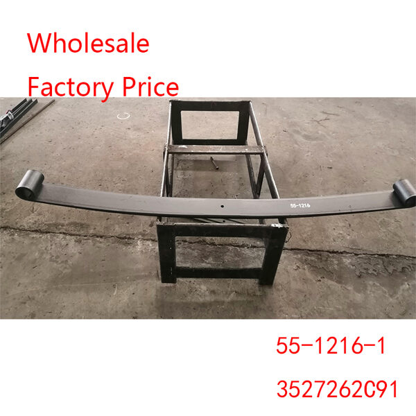 55-1216-1, 3527262C91 for NAVISTAR Front Leaf Spring Wholesale