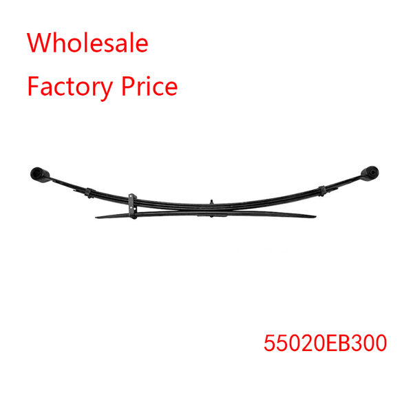 55020EB300 For NISSAN Suspension Spring Wholesale