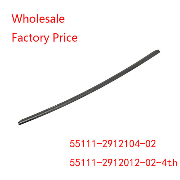 55111-2912104-02 For KAMAZ Front Leaf Spring 55111-2912012-02 -4th Wholesale