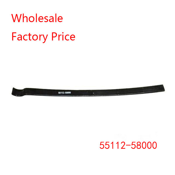 HYUNDAI Leaf Spring 55112-58000 for Wholesale