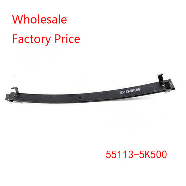 HYUNDAI Leaf Spring 55113-5K500 for Wholesale