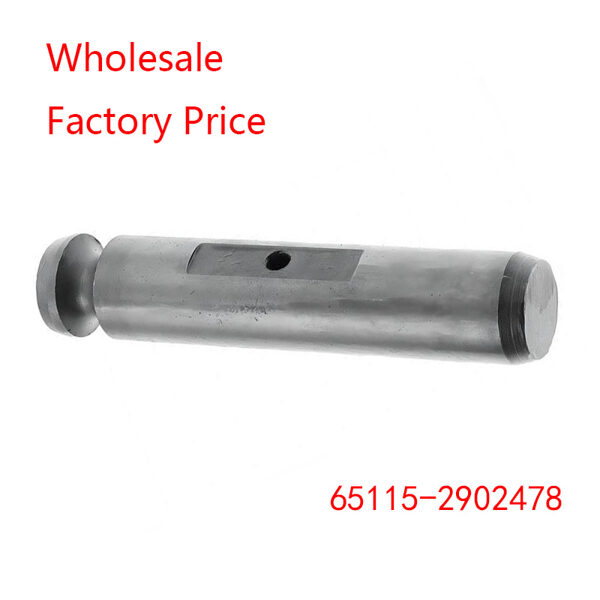 KAMAZ  65115-2902478 leaf springs ear pin for Wholesale