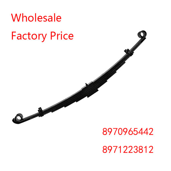 8971223812 / 8970965442 For ISUZU Wholesale