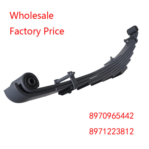 8970965442 / 8971223812 For ISUZU Wholesale