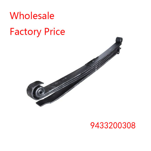 9433200308 for MERCEDES ACTROS Rear Leaf Spring Wholesale