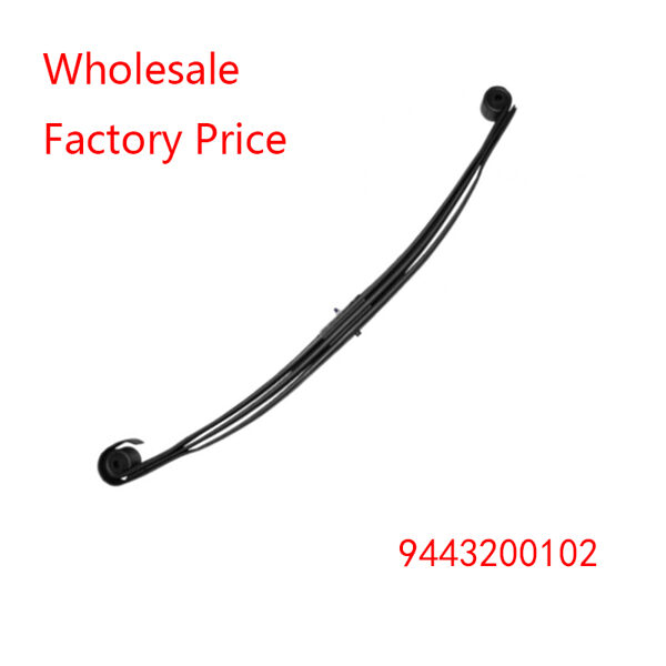 9443200102 for Mercedes Benz Actros 3340 Front Leaf Spring Wholesale