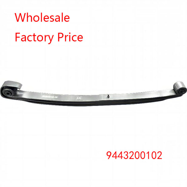 BENZ ACTROS 9443200102 9443200102-CH 9443200102 SH  Front leaf spring Wholesale