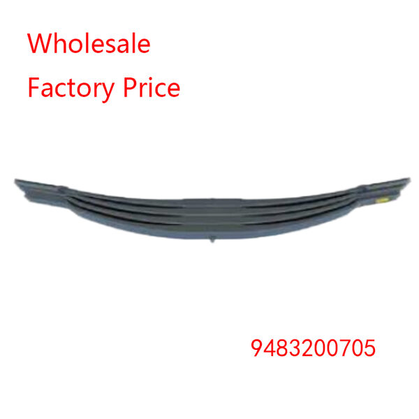 MERCEDES Axor Rear spring 9483200705 Wholesale