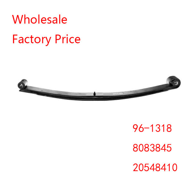 96-1318, 8083845, 20548410 For Front Parabolic Spring Wholesale