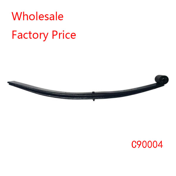 Parabolic Trailer Leaf Spring C90004  Wholesale