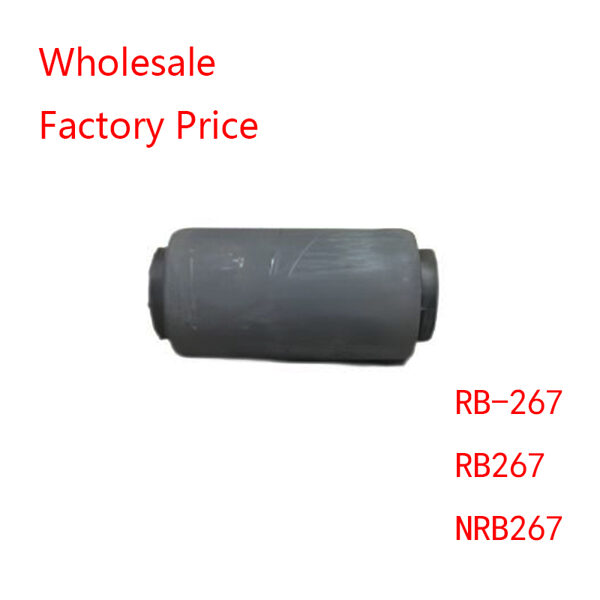 RB-267, RB267, NRB267 Rubber Bushing For Freightliner M2 Business Class & Sterling Actera (2003+) Rear Suspension Wholesale