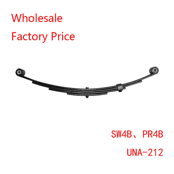 Trailer Axor spring SW4B, UNA-212, UNA212, LIB-401-DE, 72-42, DE-7242, 93184, 9150014, PR4B, 72-042 Wholesale