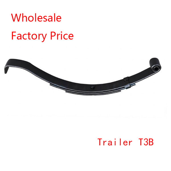 T3B For Trailer Leaf Spring Wholesale