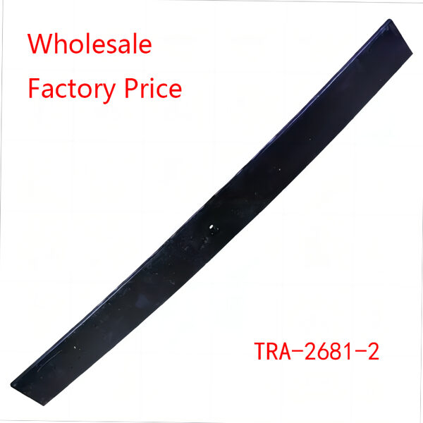 TRA-2681-2 For Rear Trailer Spring，The Second Sheet of TRA-2681 Wholesale