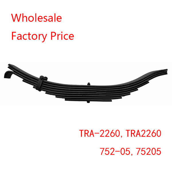 TRA2260 TRA-2260  752-05 / 75205 - Trailer Leaf Spring Wholesale