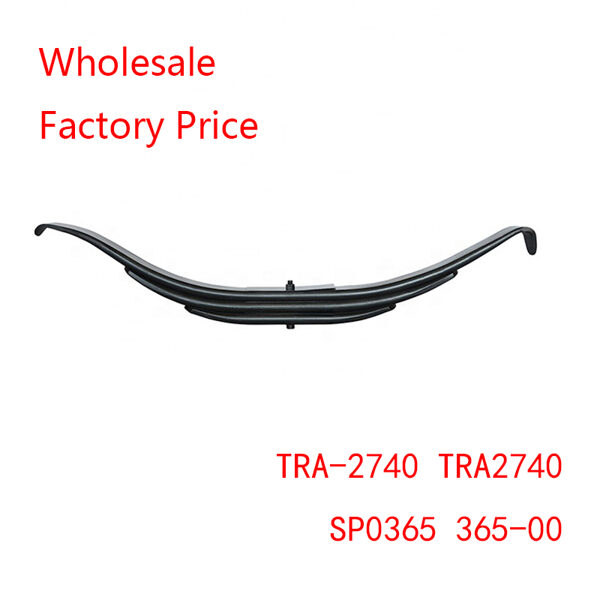 TRA-2740 TRA2740 SP0365 365-00 Hutch Trailer Front Spring - Huncee Parts Wholesale