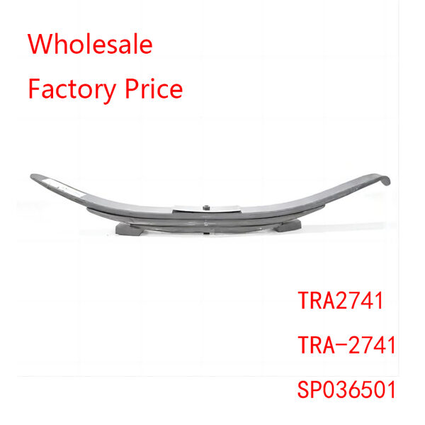 TRA-2741 TRA2741 SP036501 Trailer Leaf Spring Wholesale