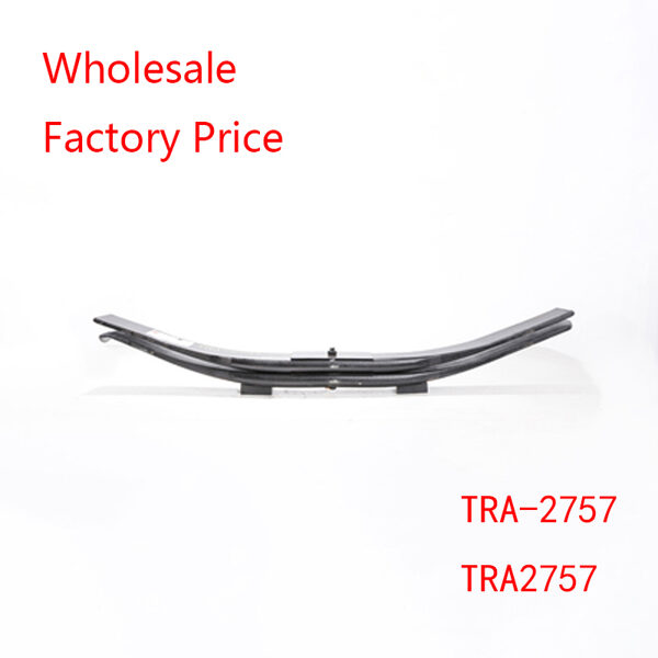 TRA-2757 TRA2757 1624101/ 1671001/ LA01/ LA13/ WIN01/ 431361 For Binkley Trailer Rear Leaf Spring Wholesale