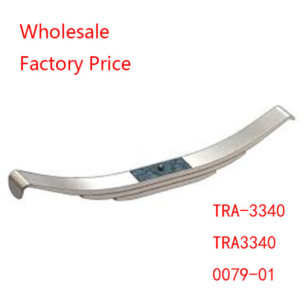 TRA-3340 TRA3340 0079-01 For Trailer Spring Wholesale