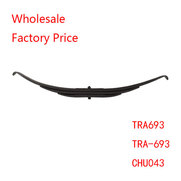 TRA693, TRA-693 For TRA Series  Leaf Spring Wholesale