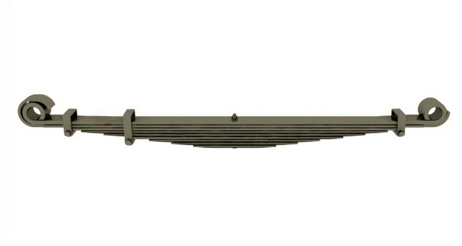 MERCEDES-BENZ Front spring 3753200602 Wholesale