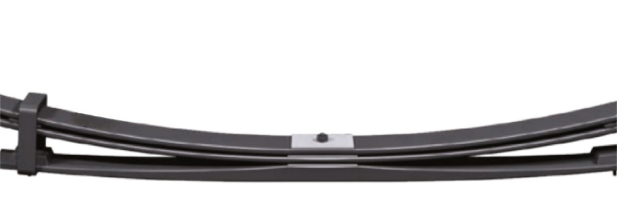 Rear Spring 6743203406， 6743203506 for MERCEDES Wholesale