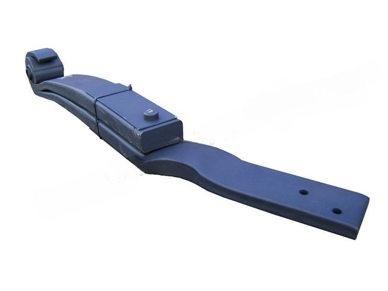 Rear Spring 1769877 for SCANIA  Wholesale  left hand